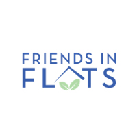 Friends in Flats - Die Zukunft des gemeinschaftlichen Wohnens